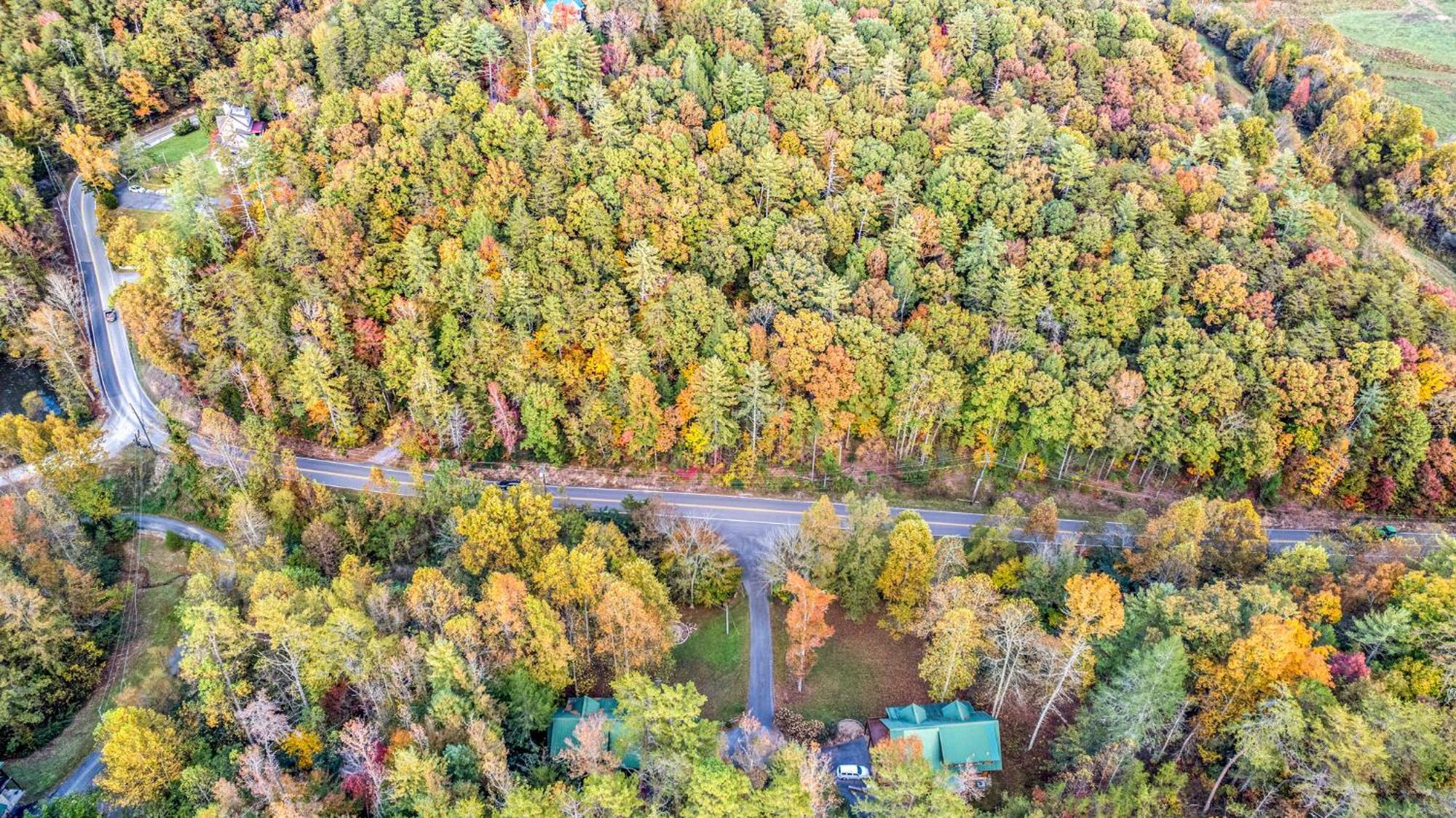 Relaxation Retreat - Pickleball Cabin - Wi-Fi, Fire Pit With Bar, Ev, Game Room, Hot Tub, Pool Access - Mins To Pf Sevierville Exterior foto